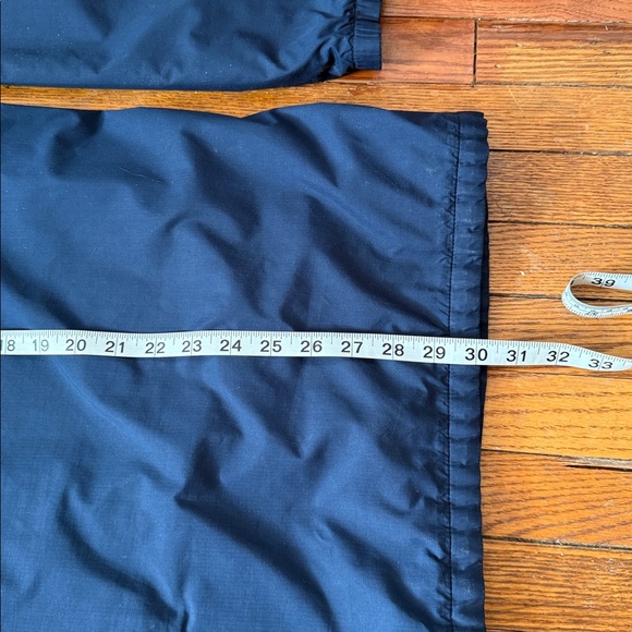 Y2K Nike Vintage Zip Up Hooded Track Jacket - Picture 14 of 14